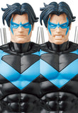 MAFEX #175 NIGHTWING (BATMAN: HUSH Ver.)