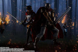 S.H Figuarts Berserk: The Golden Age Arc Casca (Band of the Hawk)