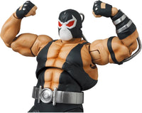 MAFEX No.216 Bane from Batman: Knightfall