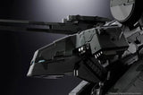 Chogokin Metal Gear Solid: Metal Gear Rex