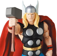 Marvel MAFEX No.182 Thor (Comic Ver.)