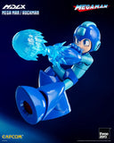 Threezero Mega Man (Rock Man) MDLX Action Figure