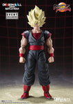 S.H. Figuarts Super Saiyan Son Goku Clone - Dragon Ball Games Battle Hour Exclusive Edition-
