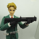 Dstar Arms - 25. KSG 1/12th Scale Shotgun