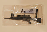 Dstar Arms - 36. SR-25 Sniper Rifle 1/12th Scale Rifle