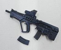 Dstar Arms - 45. Tavor TAR-21 1/12 Scale Rifle