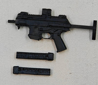 Dstar Arms - 52. B&T APC9K 1/12 Scale SMG