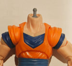 3D Printed Conversion Joint - SHF Superhero Gohan Head to Kong V3 Goku Body (2-Pack)