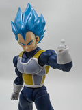 3D Printed S.H. Figuarts SOLID Wrist Joints for Vegeta (4-Pack) (1st Batch)