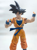 3D Printed S.H. Figuarts SOLID Wrist Joints for Goku (4-Pack) (1st Batch)