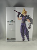 Bring Arts Cloud Strife from Final Fantasy 7