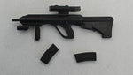 Dstar Arms - 22. AUGa3 1/12th Scale Rifle