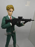 Dstar Arms - 19. AK-5 1/12th Scale Rifle