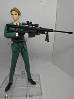 Dstar Arms - 12. Barrett M82a1 1/12th Scale Sniper Rifle