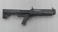 Dstar Arms - 25. KSG 1/12th Scale Shotgun