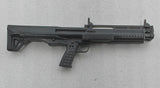 Dstar Arms - 25. KSG 1/12th Scale Shotgun