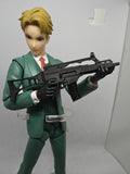 Dstar Arms - 11. G36c 1/12th Scale Rifle