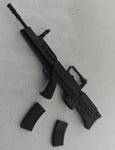 Dstar Arms - 28. L85a1 1/12th Scale Rifle