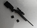 Dstar Arms - 30. M40 1/12th Scale Sniper Rifle