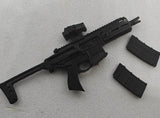 Dstar Arms - 29. Sig MCX Rattler 1/12th Scale Rifle