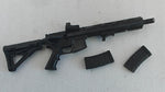 Dstar Arms - 21. MW2 M4 1/12th Scale Rifle