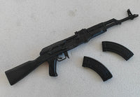 Dstar Arms - 20. AKM 1/12th Scale Rifle