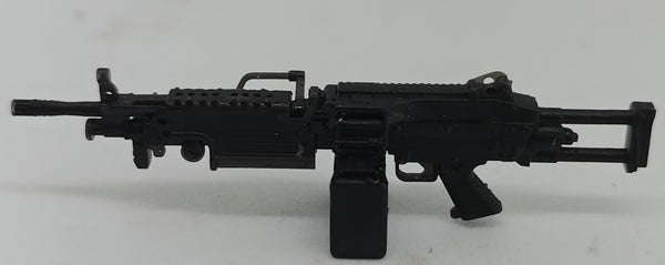 Dstar Arms - 05. M249 Para 1/12th Scale LMG