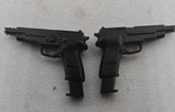 Dstar Arms - 17. RE4 Sentinel 9 1/12th Scale Pistols