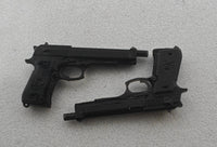 Dstar Arms - 07. M9 Cutlass 1/12th Scale Pistols