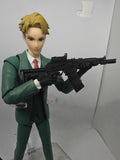 Dstar Arms - 06. Saiga 12k SBS 1/12th Scale Shotgun