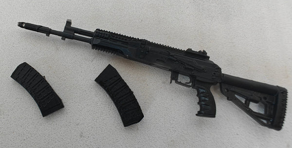 Dstar Arms - 04. AK-12 1/12th Scale Rifle