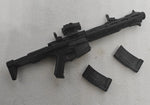 Dstar Arms - 31. Honey Badger M4 1/12th Scale Rifle