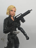 Dstar Arms - 32. MGS 3 M4 Patriot 1/12th Scale Rifle