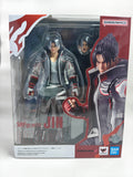 S.H. Figuarts Jin Kazama from Tekken 8