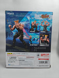 S.H. Figuarts Guile -Outfit 2- from "Street Fighter"