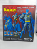 Mafex No. 215 Batman (Knight Crusader) from Batman: Knightfall