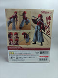 S.H. Figuarts Kenshin Himura from "Rurouni Kenshin: Meiji Swordsman Romantic Story"