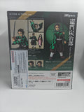 S.H. Figuarts Tanjiro Kamado from "Demon Slayer: Kimetsu no Yaiba"