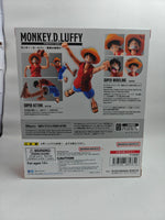 S.H. Figuarts Monkey.D.Luffy -Romance Dawn- "One Piece"