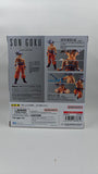 (Reissue) S.H. Figuarts Ultra Instinct Goku from Dragon Ball Super