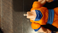 3D Printed Conversion Joint - SHF Superhero Gohan Head to Kong V3 Goku Body (2-Pack)