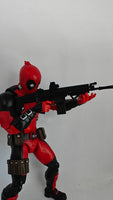 Dstar Arms - 35. Scar-H Rifle 1/12th Scale Rifle