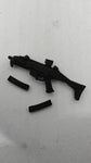 Dstar Arms - 37. Scorpion EVO3 Rifle 1/12th Scale Rifle