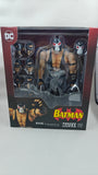 MAFEX No.216 Bane from Batman: Knightfall