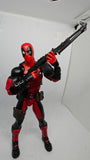 Dstar Arms - 39. RPD LMG 1/12th Scale Rifle