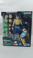 S.H. Figuarts Yusuke Urameshi from "Yu Yu Hakusho"