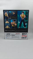 S.H. Figuarts Yusuke Urameshi from "Yu Yu Hakusho"