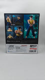 S.H. Figuarts Yusuke Urameshi from "Yu Yu Hakusho"