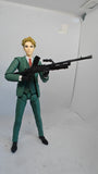 Dstar Arms - 42. Bren LMG 1/12 Scale Rifle