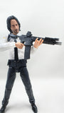 Dstar Arms - 43. Genesis Arms Gen-12 1/12 Scale Shotgun